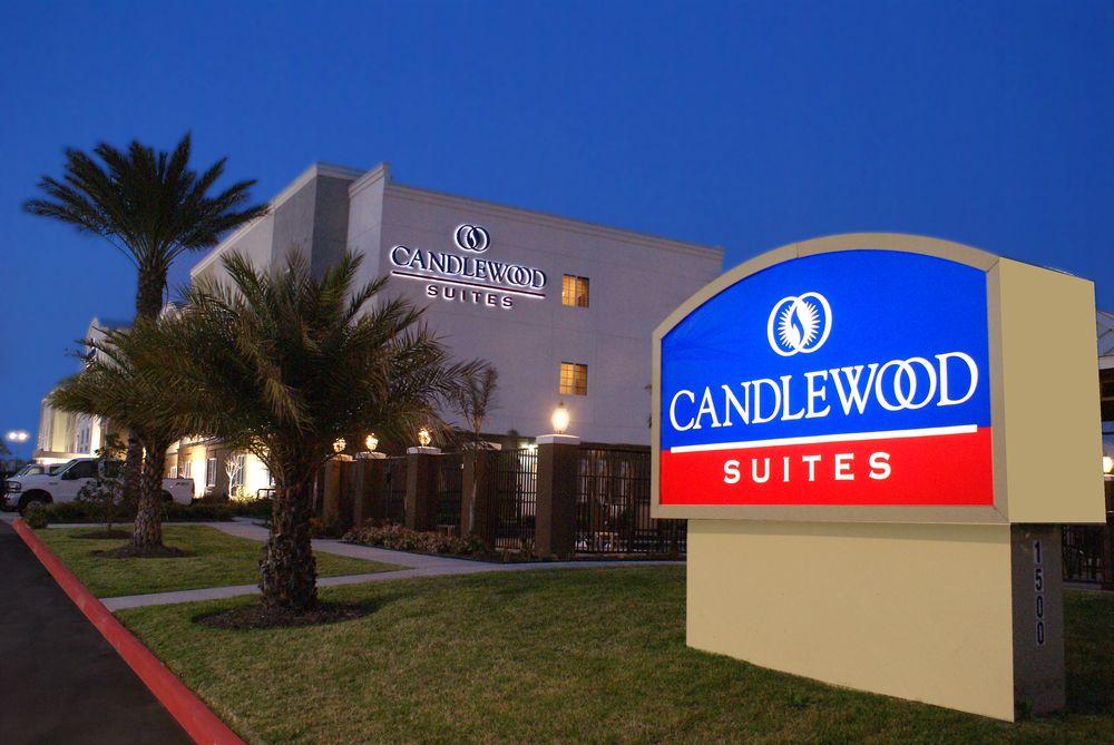 Extended Stay America Suites - Houston - Iah Airport Aldine Luaran gambar