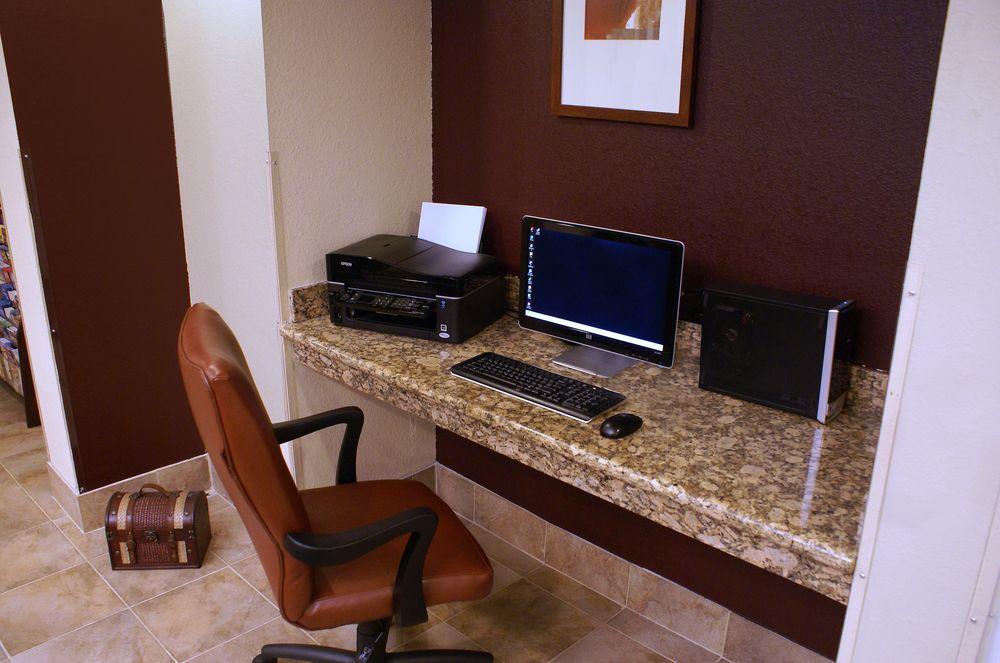 Extended Stay America Suites - Houston - Iah Airport Aldine Luaran gambar
