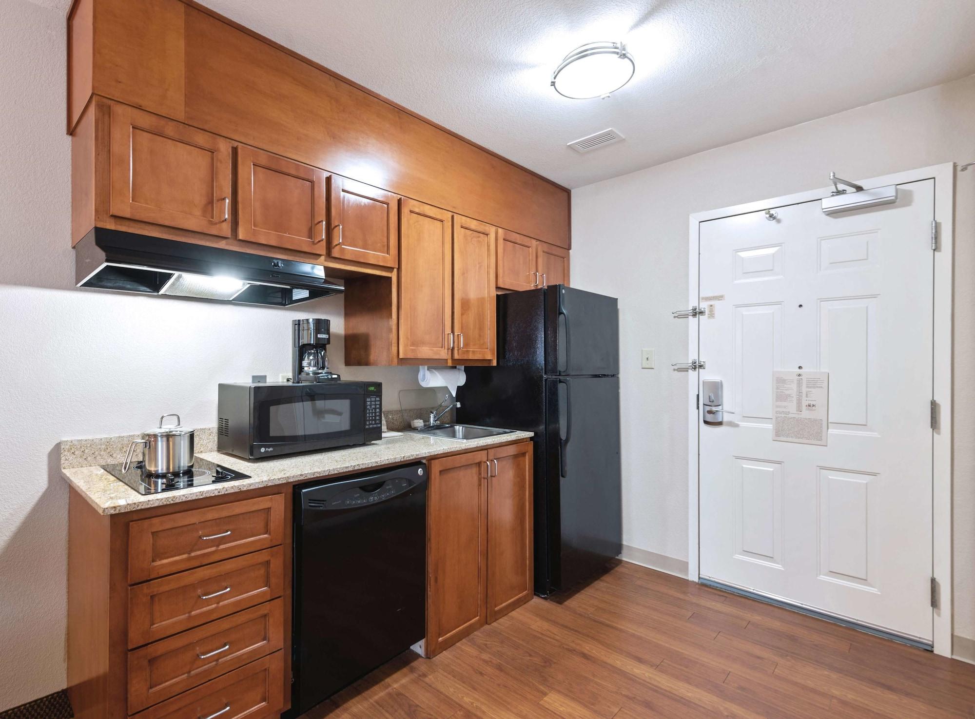 Extended Stay America Suites - Houston - Iah Airport Aldine Luaran gambar