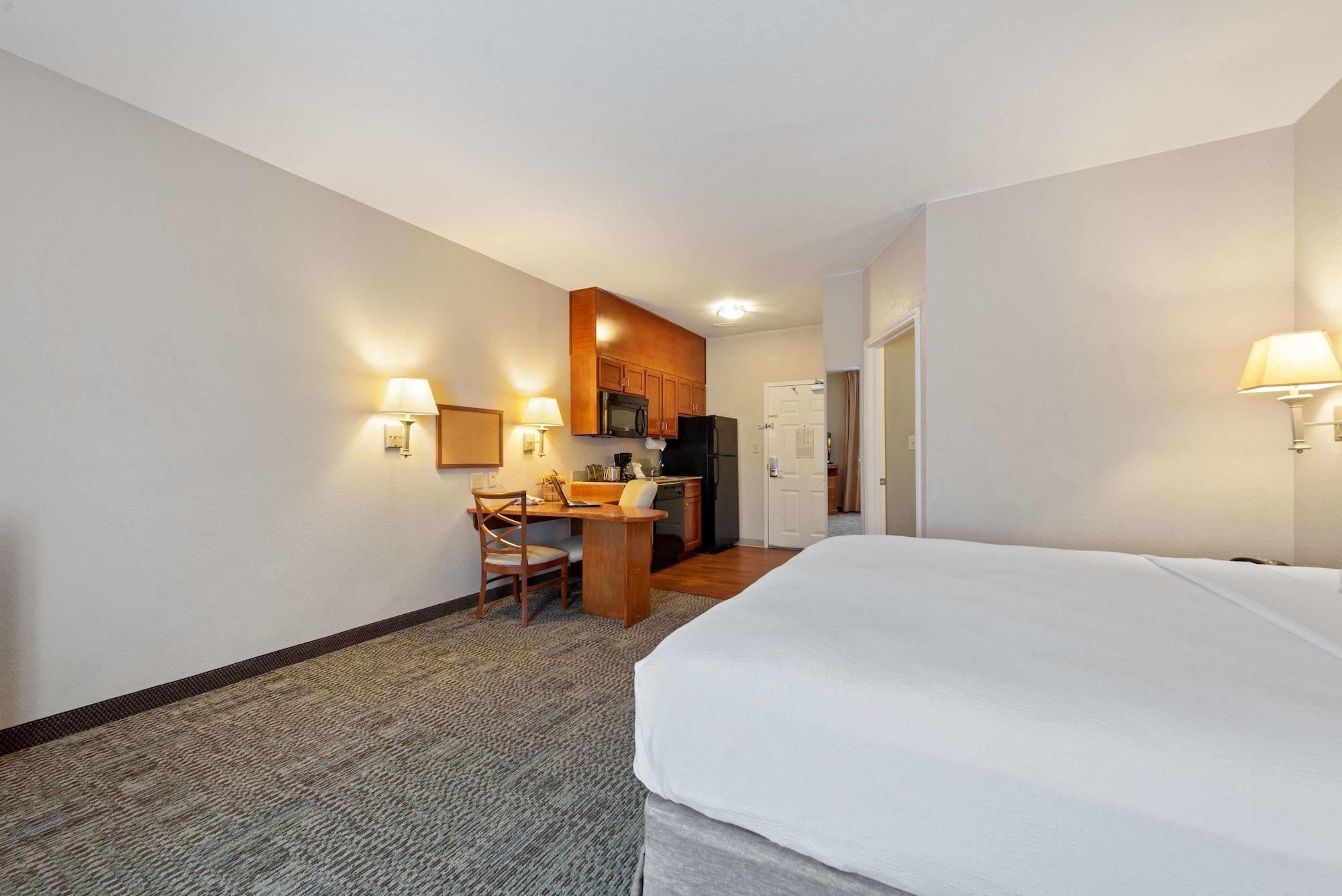 Extended Stay America Suites - Houston - Iah Airport Aldine Luaran gambar