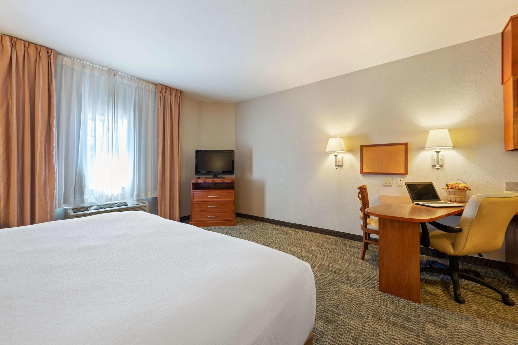 Extended Stay America Suites - Houston - Iah Airport Aldine Luaran gambar