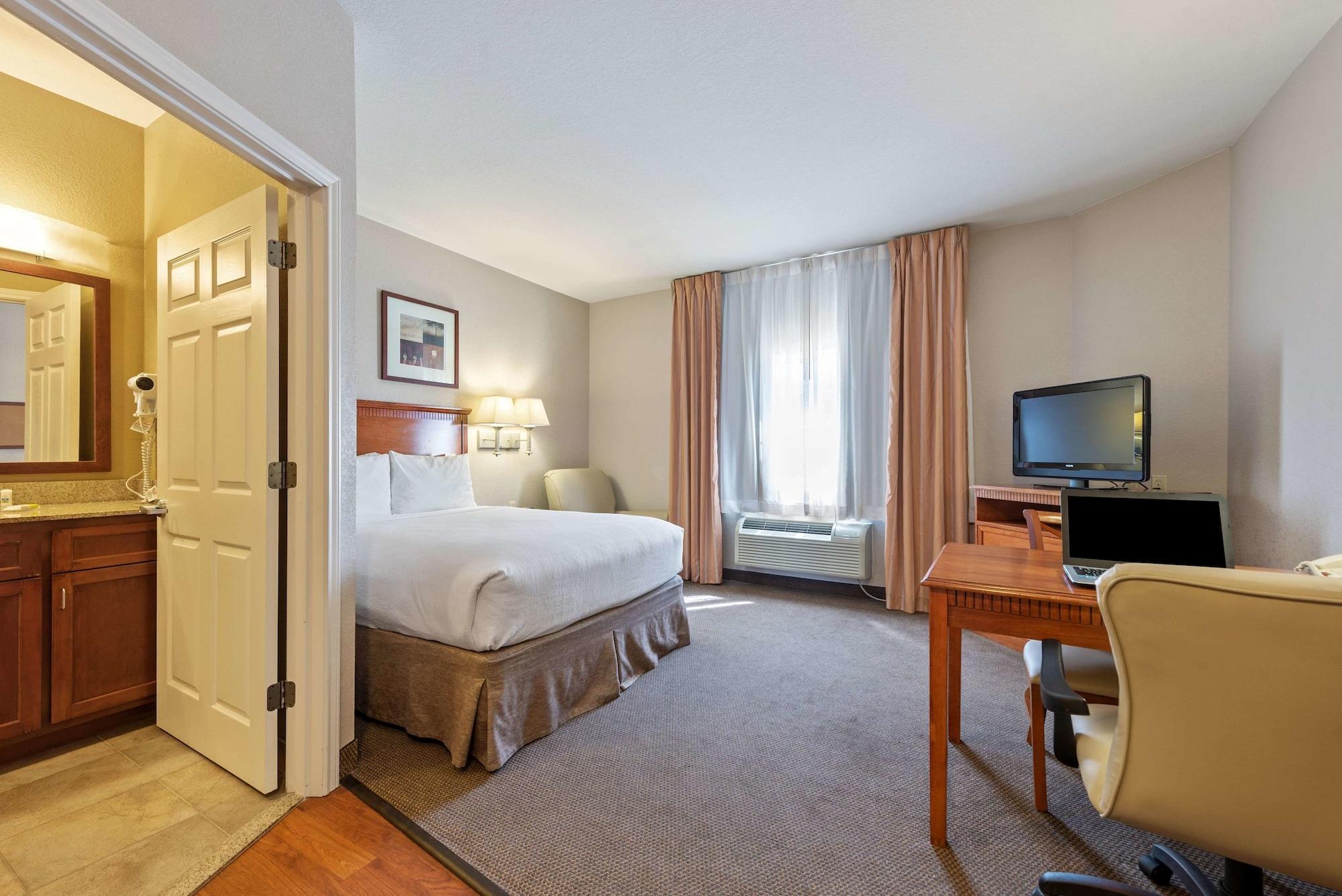 Extended Stay America Suites - Houston - Iah Airport Aldine Luaran gambar