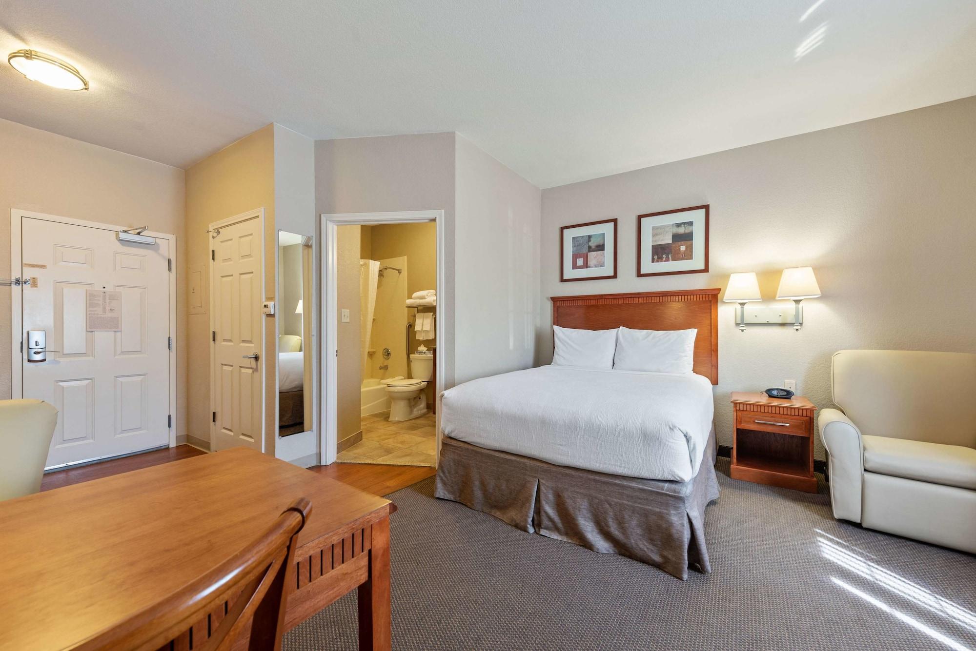 Extended Stay America Suites - Houston - Iah Airport Aldine Luaran gambar