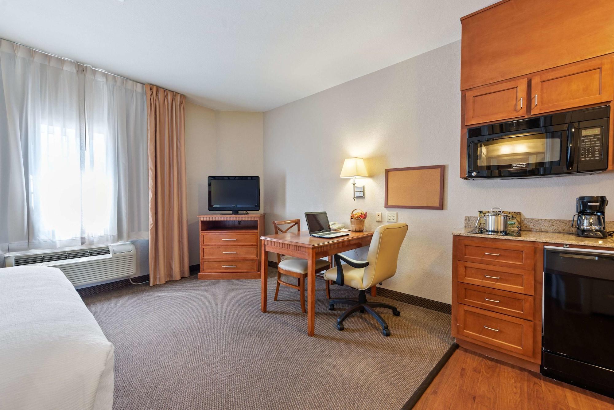 Extended Stay America Suites - Houston - Iah Airport Aldine Luaran gambar
