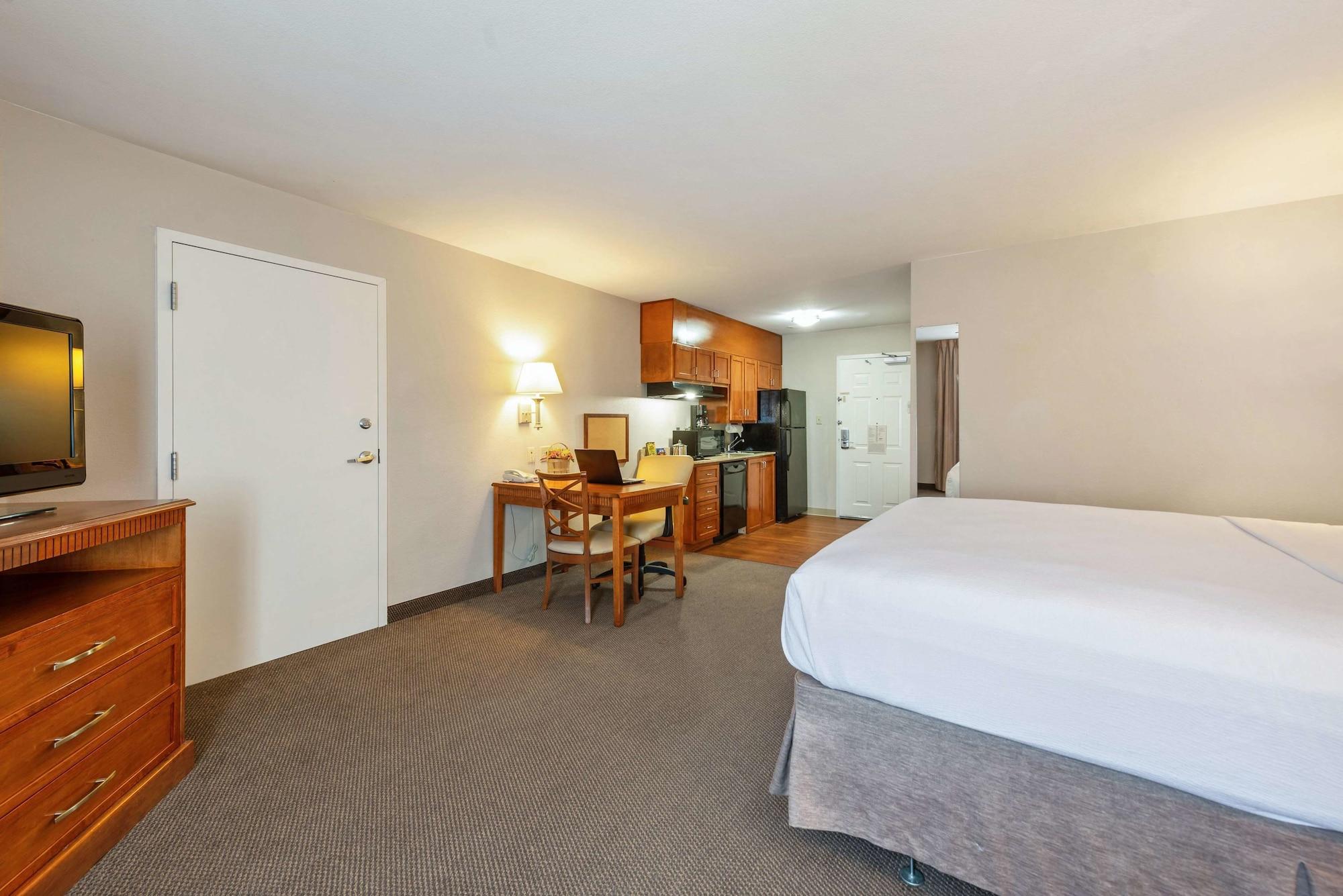 Extended Stay America Suites - Houston - Iah Airport Aldine Luaran gambar