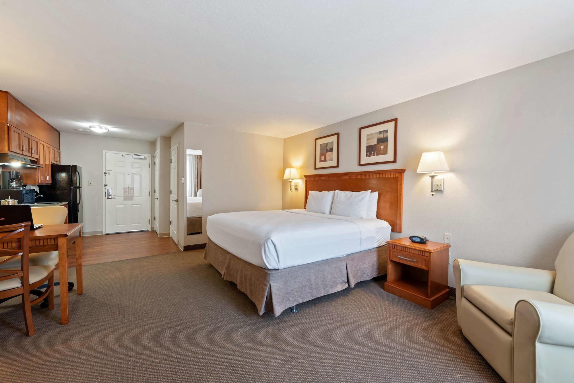 Extended Stay America Suites - Houston - Iah Airport Aldine Luaran gambar