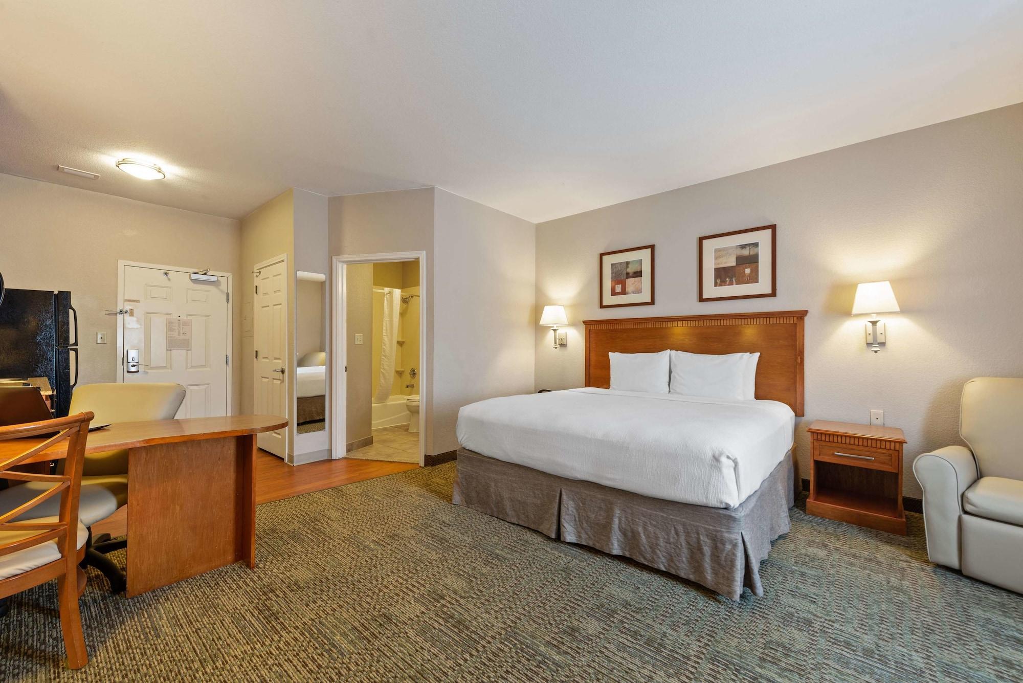 Extended Stay America Suites - Houston - Iah Airport Aldine Luaran gambar