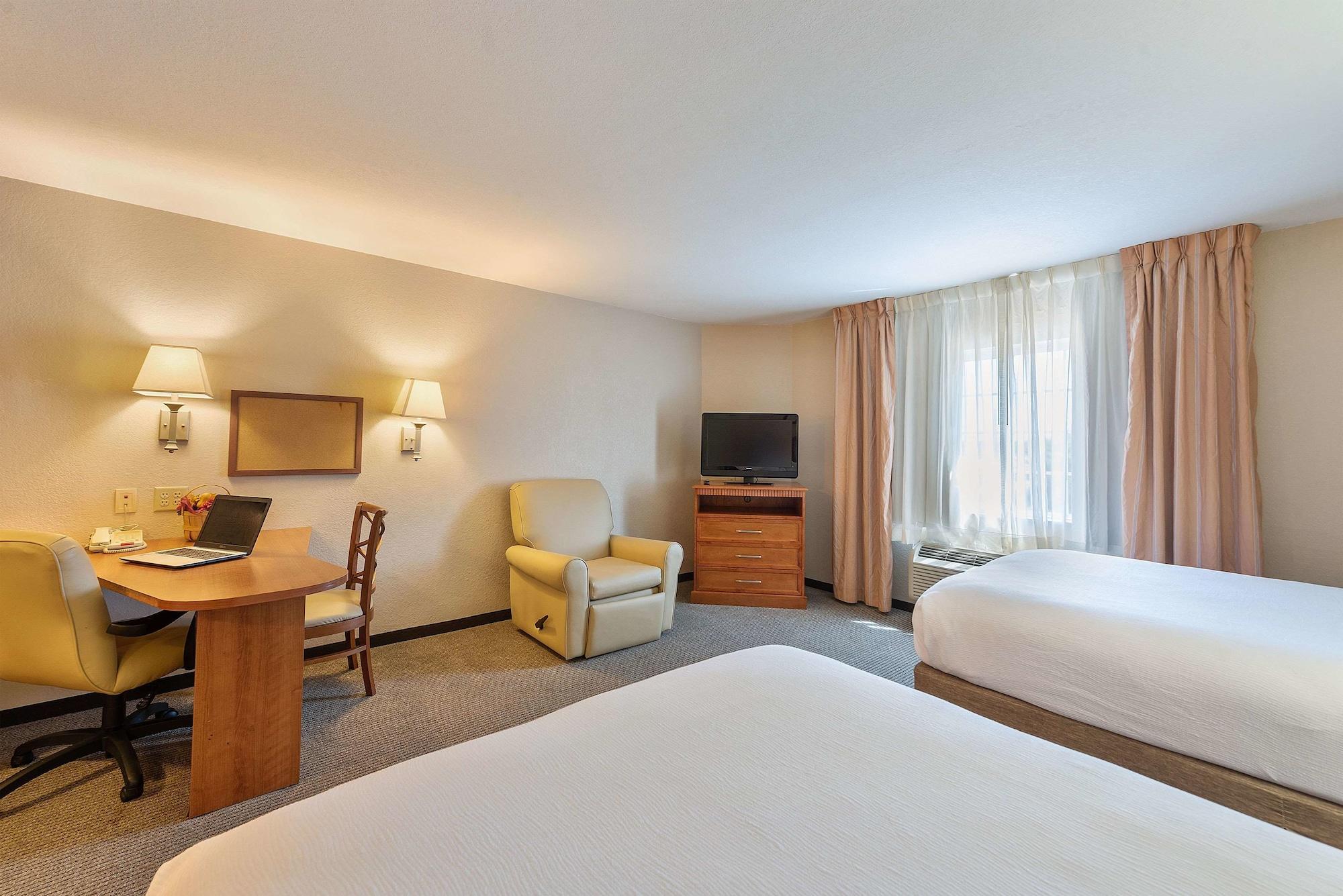 Extended Stay America Suites - Houston - Iah Airport Aldine Luaran gambar