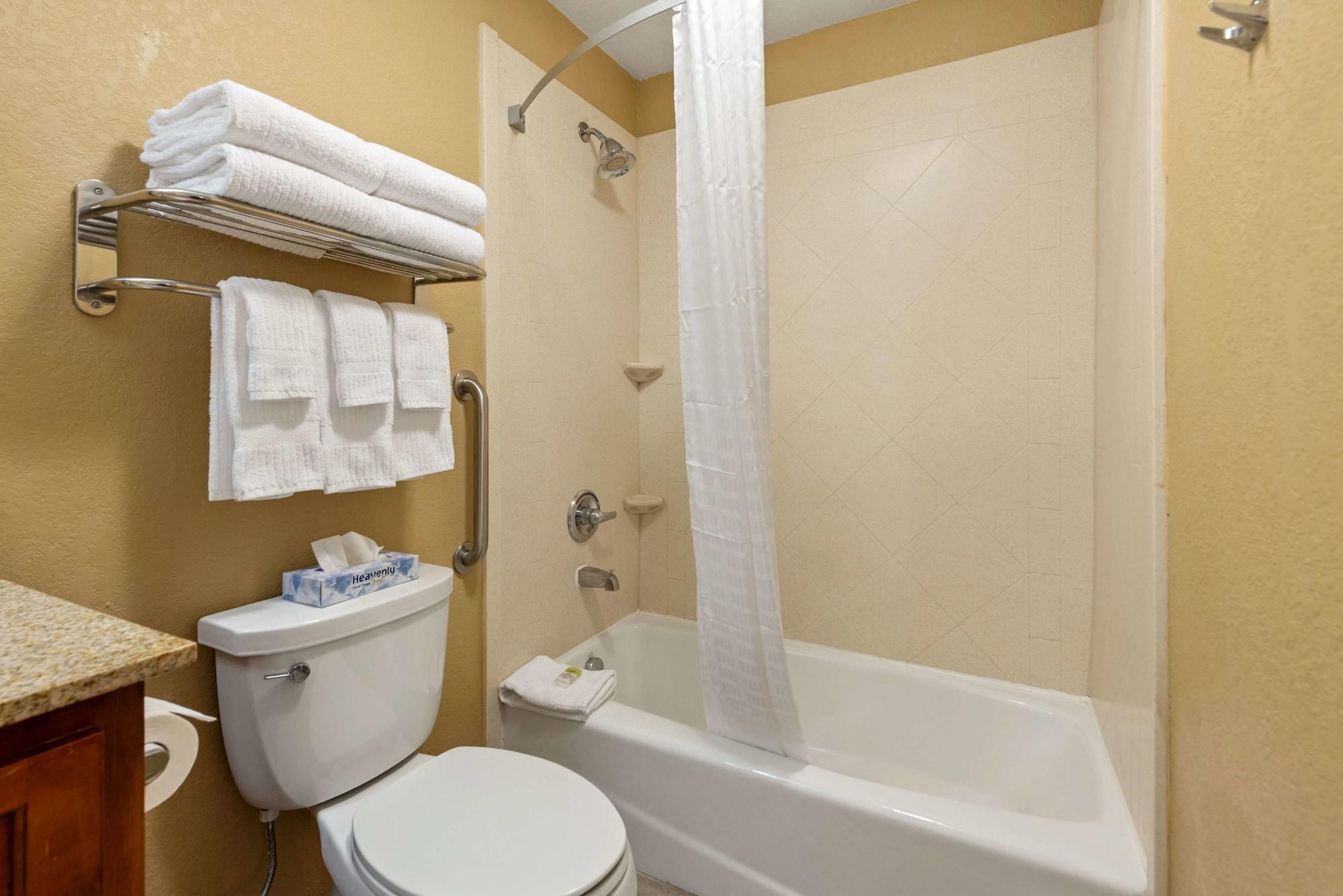 Extended Stay America Suites - Houston - Iah Airport Aldine Luaran gambar