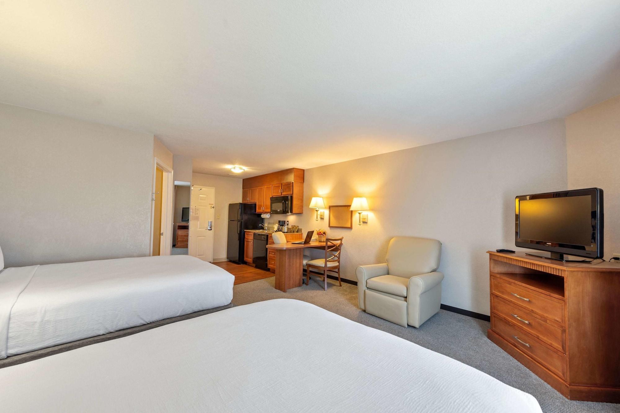 Extended Stay America Suites - Houston - Iah Airport Aldine Luaran gambar