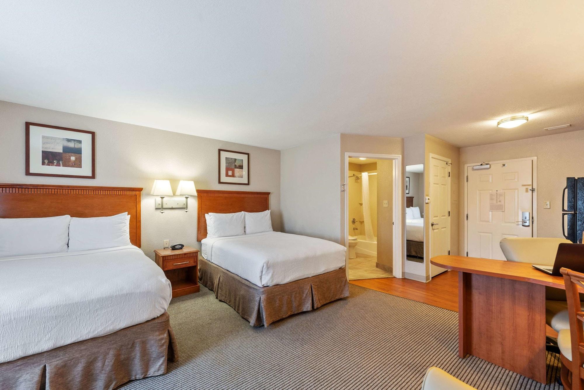Extended Stay America Suites - Houston - Iah Airport Aldine Luaran gambar