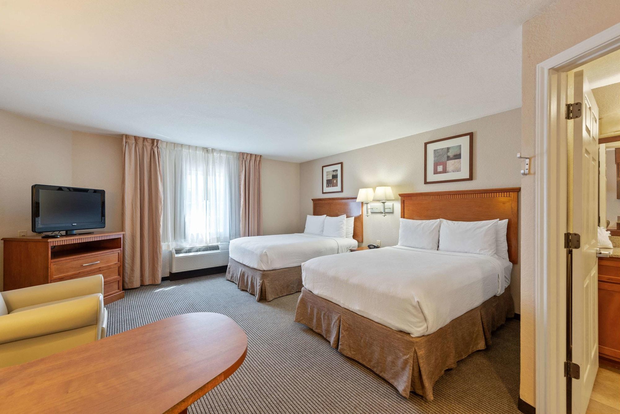 Extended Stay America Suites - Houston - Iah Airport Aldine Luaran gambar