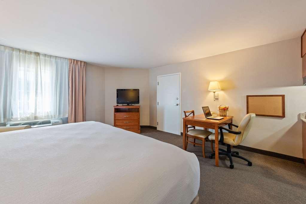 Extended Stay America Suites - Houston - Iah Airport Aldine Bilik gambar