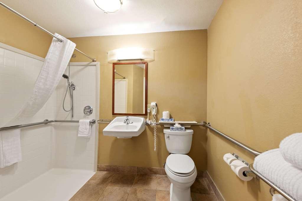 Extended Stay America Suites - Houston - Iah Airport Aldine Luaran gambar