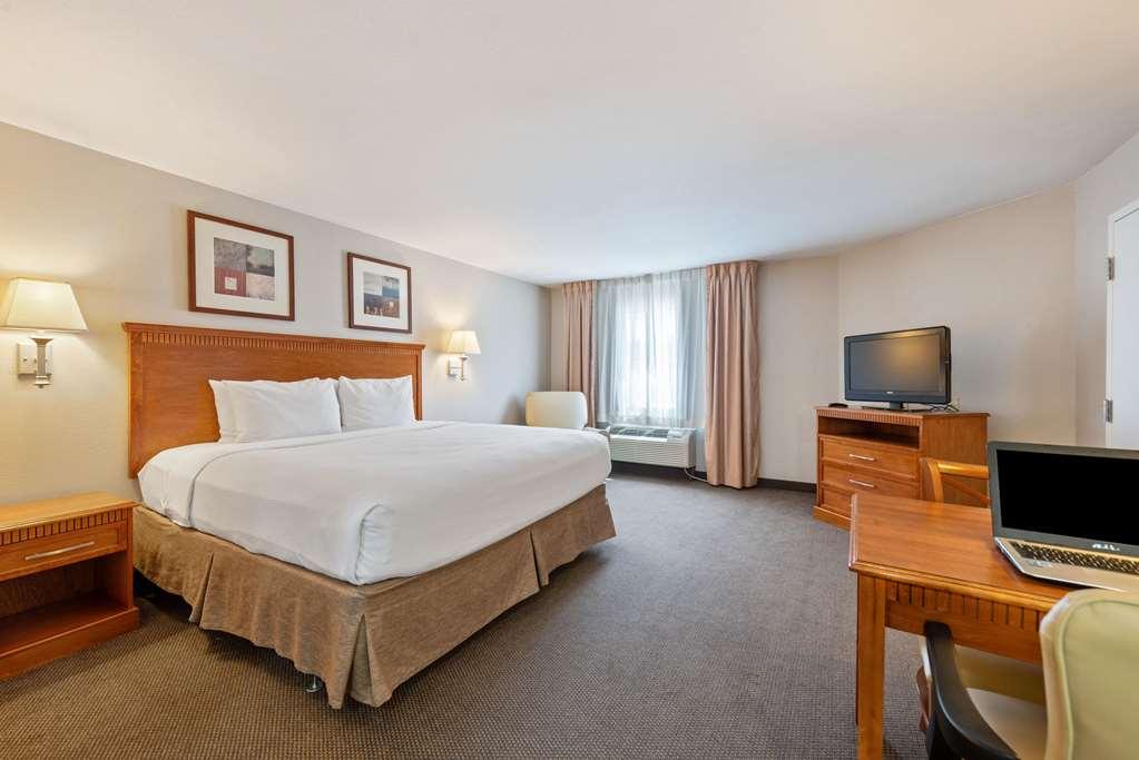 Extended Stay America Suites - Houston - Iah Airport Aldine Bilik gambar
