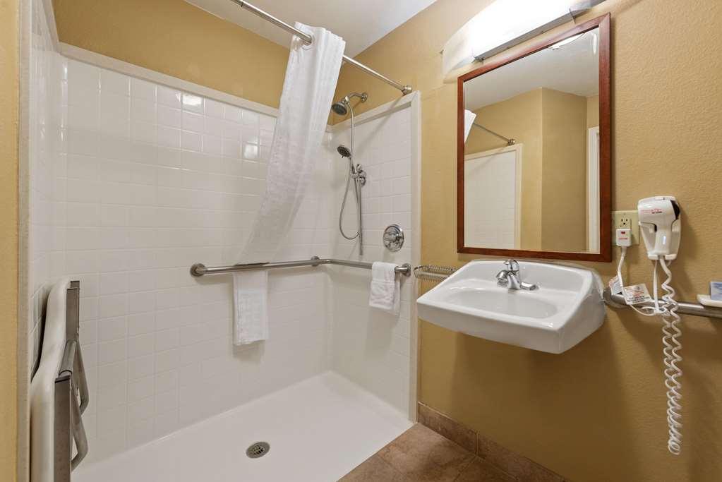 Extended Stay America Suites - Houston - Iah Airport Aldine Luaran gambar