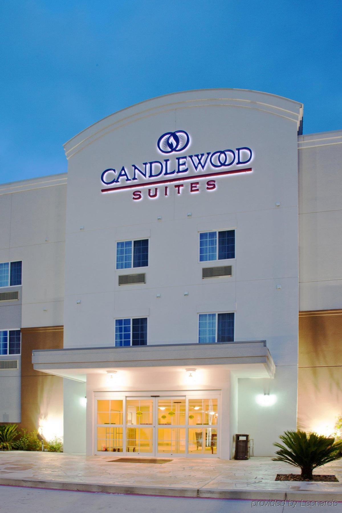 Extended Stay America Suites - Houston - Iah Airport Aldine Luaran gambar