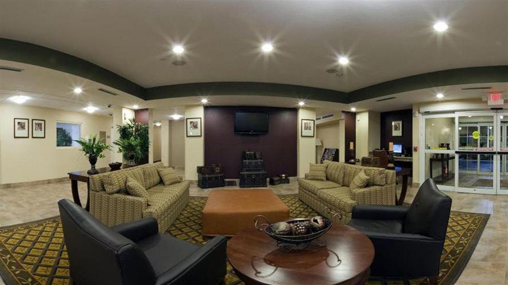Extended Stay America Suites - Houston - Iah Airport Aldine Luaran gambar