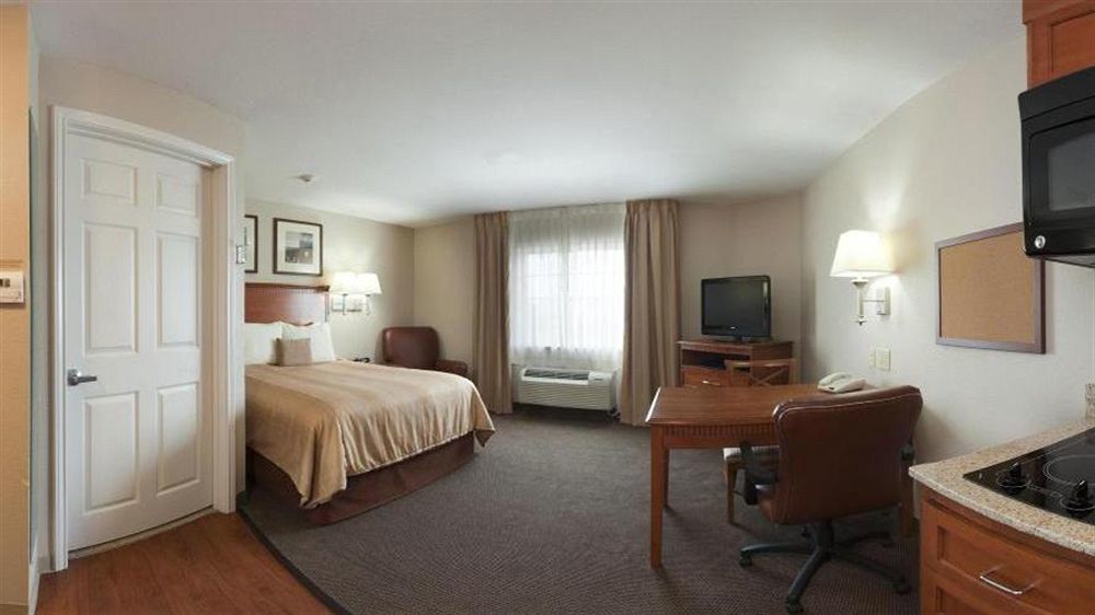 Extended Stay America Suites - Houston - Iah Airport Aldine Luaran gambar