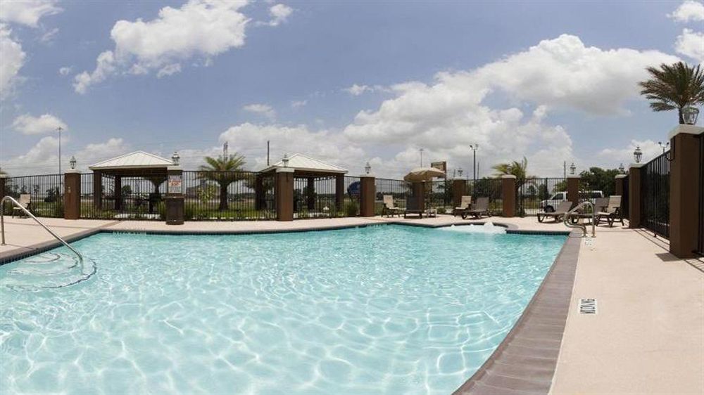 Extended Stay America Suites - Houston - Iah Airport Aldine Luaran gambar