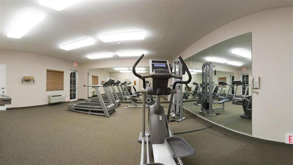 Extended Stay America Suites - Houston - Iah Airport Aldine Luaran gambar