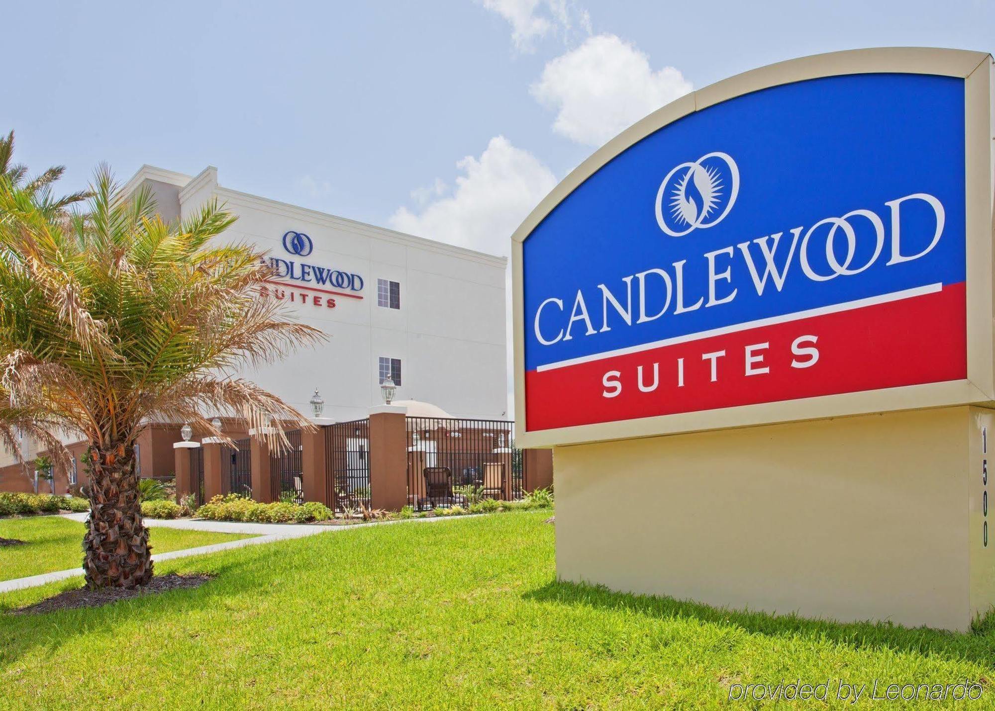 Extended Stay America Suites - Houston - Iah Airport Aldine Luaran gambar