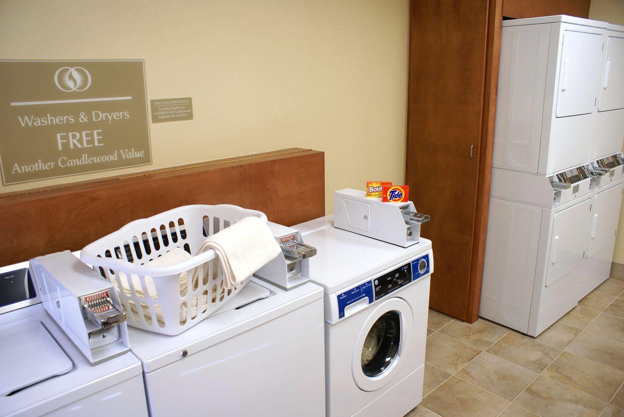 Extended Stay America Suites - Houston - Iah Airport Aldine Luaran gambar