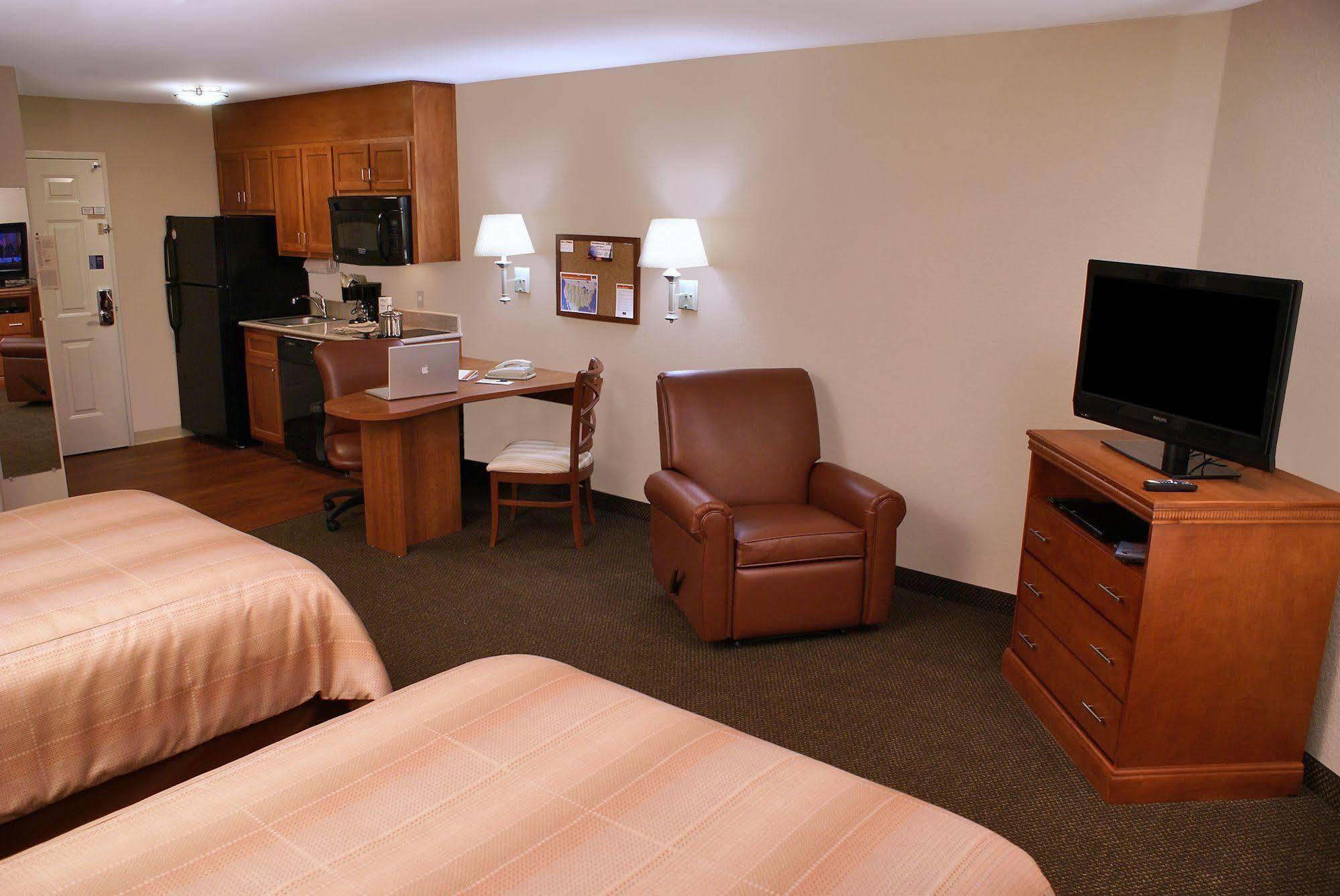 Extended Stay America Suites - Houston - Iah Airport Aldine Luaran gambar