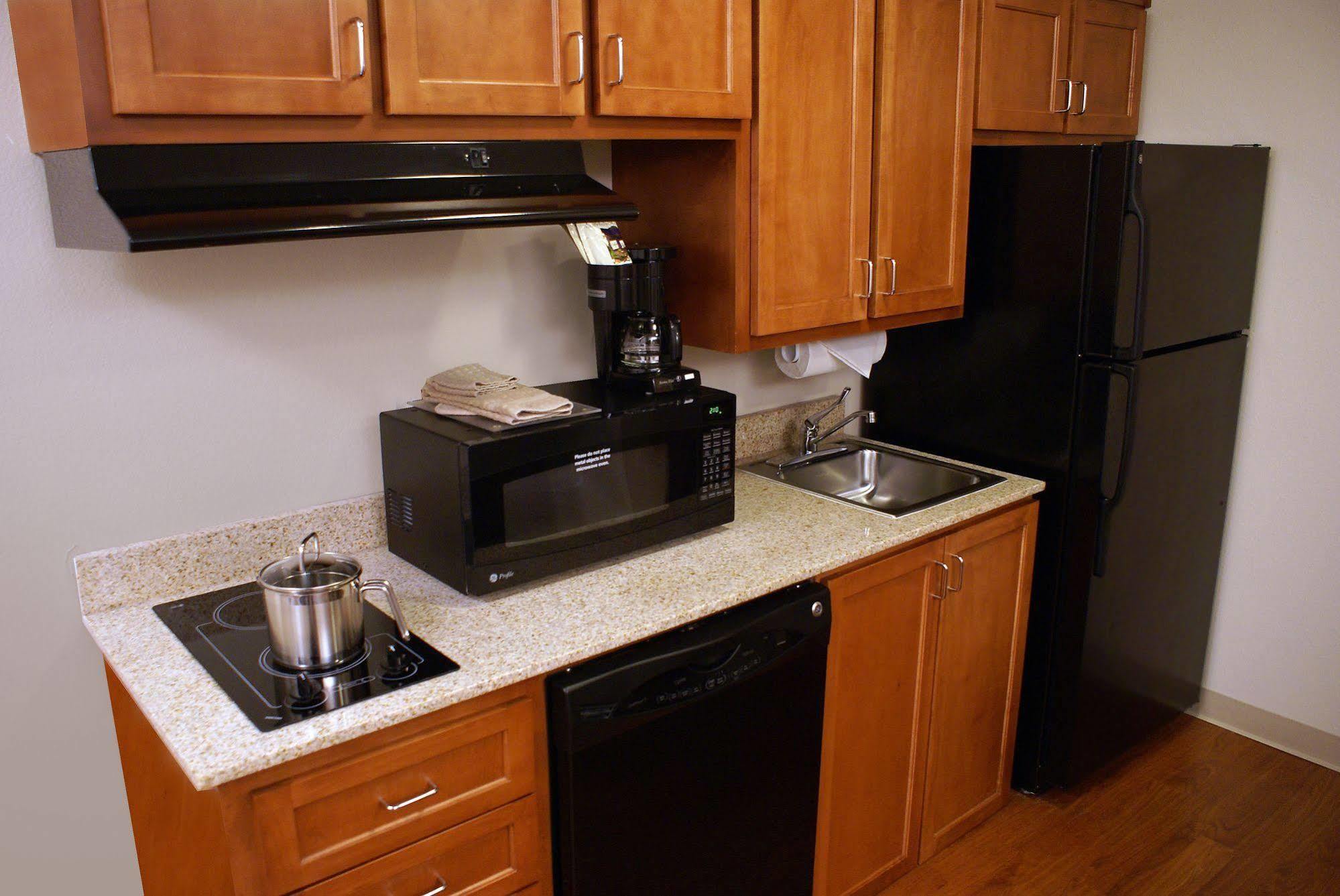 Extended Stay America Suites - Houston - Iah Airport Aldine Luaran gambar