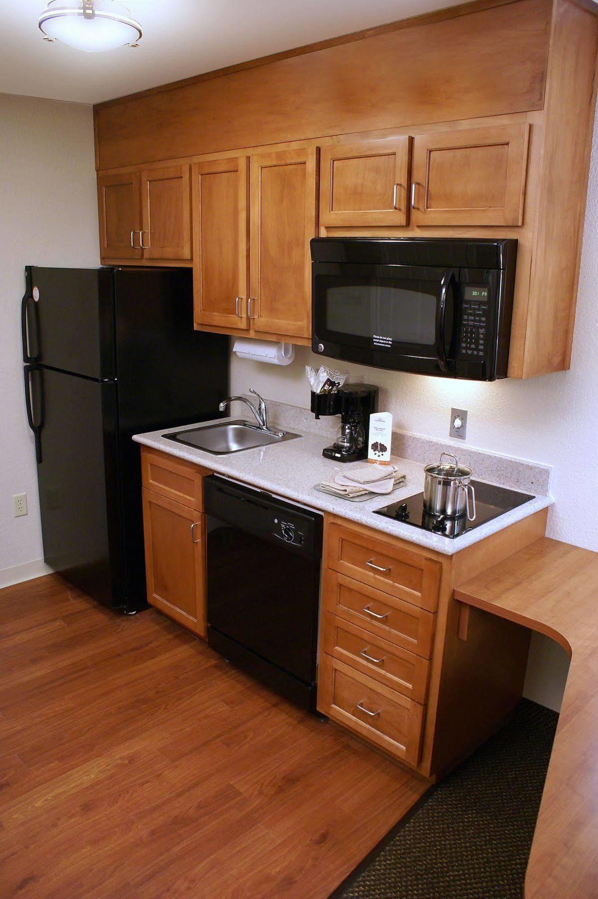 Extended Stay America Suites - Houston - Iah Airport Aldine Luaran gambar
