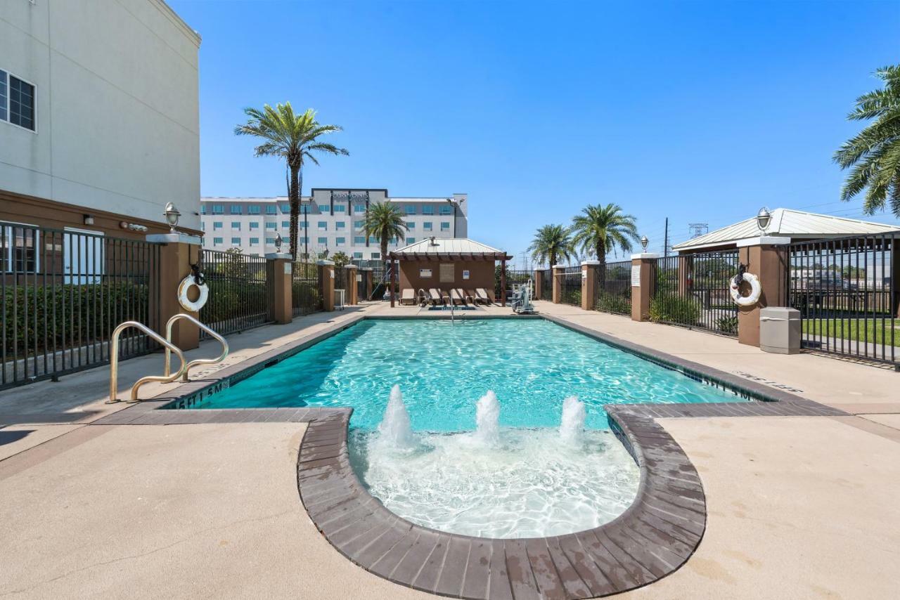 Extended Stay America Suites - Houston - Iah Airport Aldine Luaran gambar