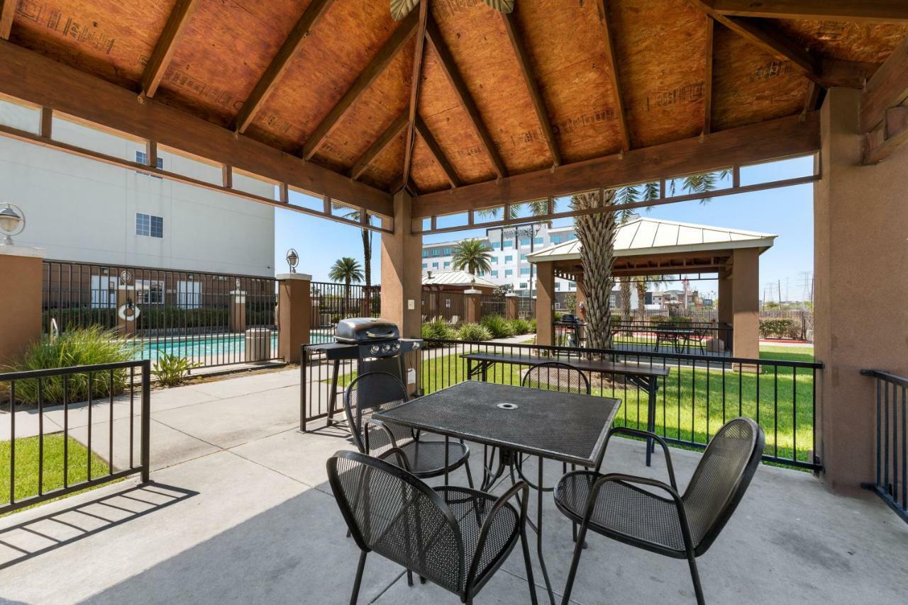 Extended Stay America Suites - Houston - Iah Airport Aldine Luaran gambar