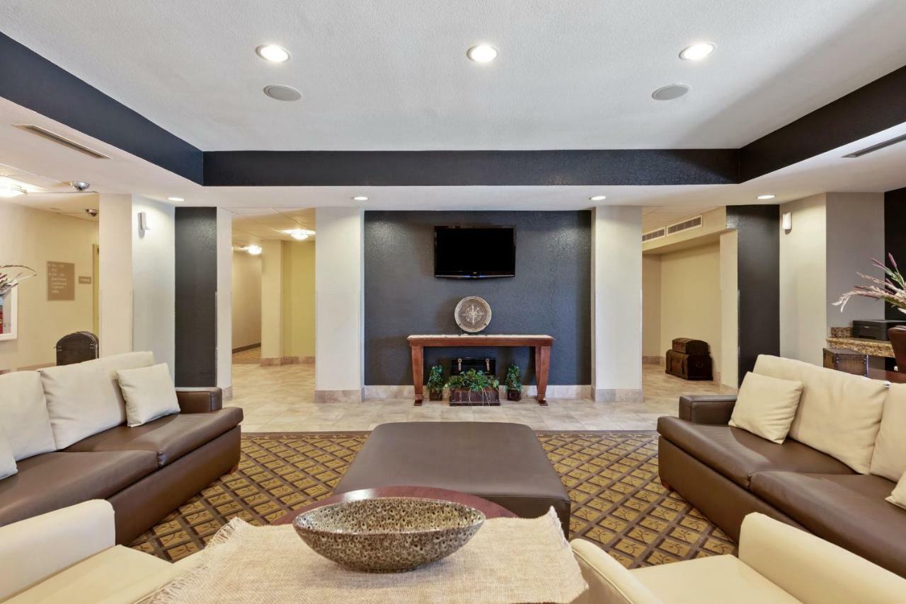 Extended Stay America Suites - Houston - Iah Airport Aldine Luaran gambar