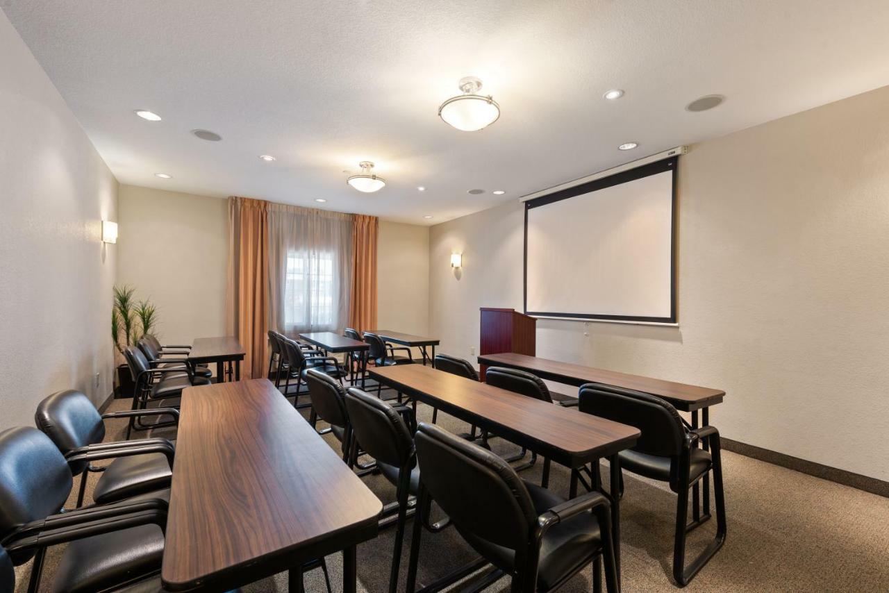 Extended Stay America Suites - Houston - Iah Airport Aldine Luaran gambar
