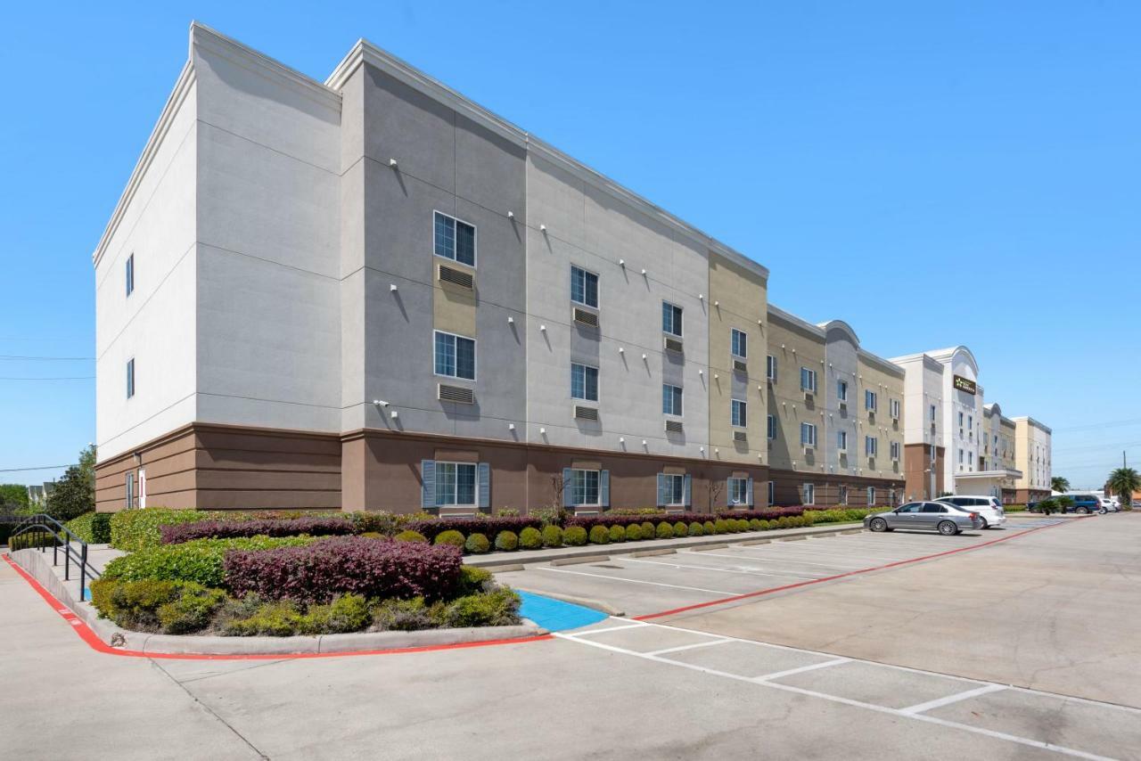 Extended Stay America Suites - Houston - Iah Airport Aldine Luaran gambar