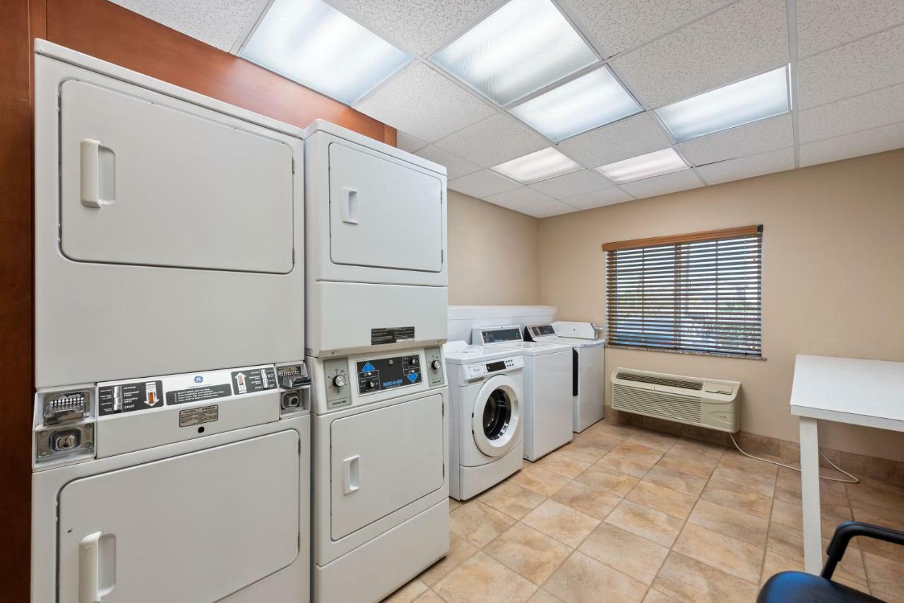 Extended Stay America Suites - Houston - Iah Airport Aldine Luaran gambar