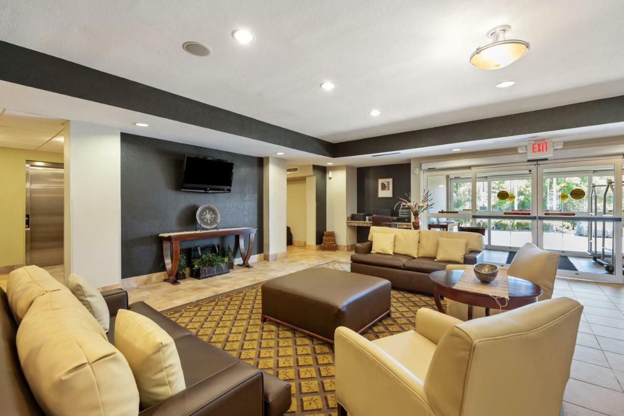 Extended Stay America Suites - Houston - Iah Airport Aldine Luaran gambar