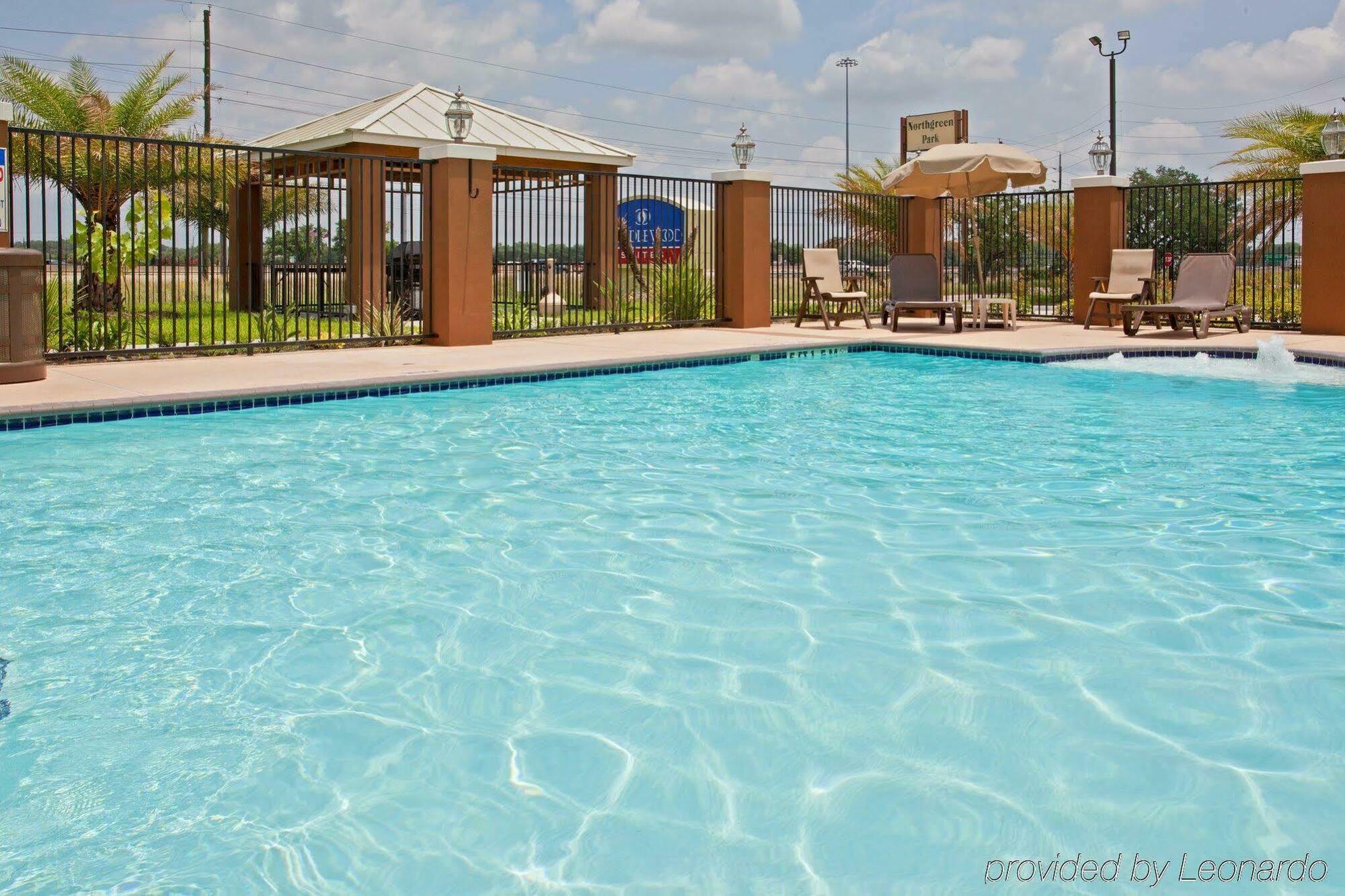 Extended Stay America Suites - Houston - Iah Airport Aldine Luaran gambar