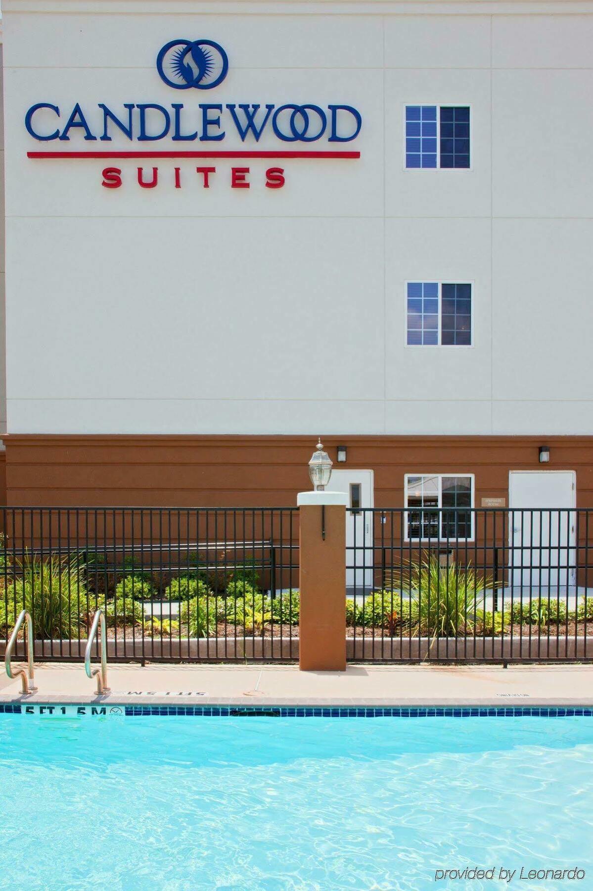 Extended Stay America Suites - Houston - Iah Airport Aldine Luaran gambar